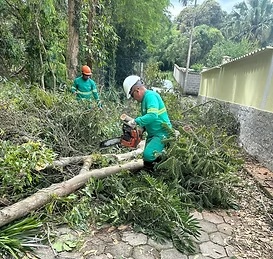 Residência Bairro Romã - foto 2