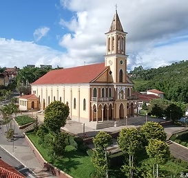 Prefeitura de Desterro do Melo - foto 1
