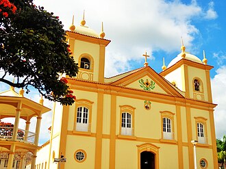 Prefeitura de Ibertioga - foto 1