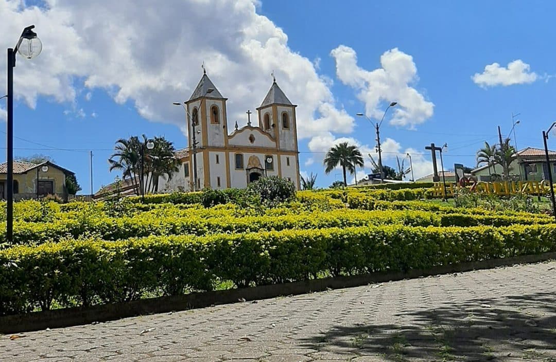 Prefeitura de Queluzito - foto 1